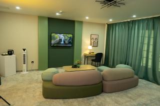 MSInternational Hotel - Ulaanbaatar - 7
