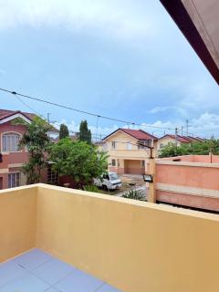 Chic 4BR 15 Pax Euro-Inspired Home, Malolos - Malolos - 5