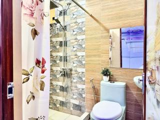 Chic 4BR 15 Pax Euro-Inspired Home, Malolos - Malolos - 7