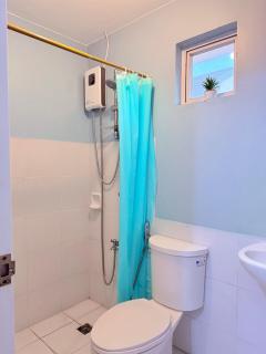 Chic 4BR 15 Pax Euro-Inspired Home, Malolos - Malolos - 8