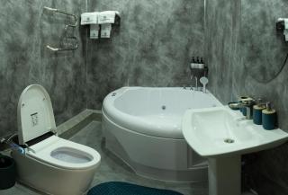 MSInternational Hotel - Ulaanbaatar - 5