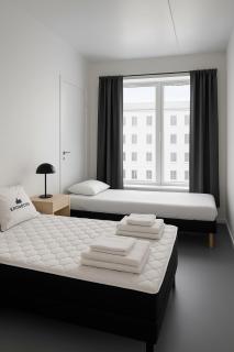 Talle-Central Apartment Odense C - Odense - 1