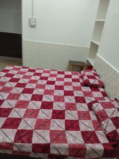 Balaji guest house - Jāmb - 9