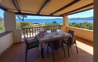 Charming villa with sea view - Cannigione - 8