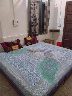 Balaji guest house - 5