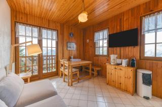 Meije 4 Chaleureux Appt Proche - Villard-Reculas - 7
