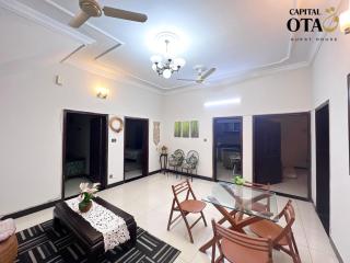 Capital Otaq - Islamabad - 3