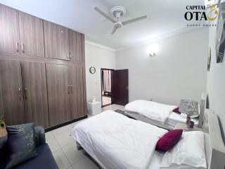 Capital Otaq - Islamabad - 1