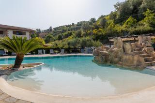 Villa Manila - Omignano Scale - 3