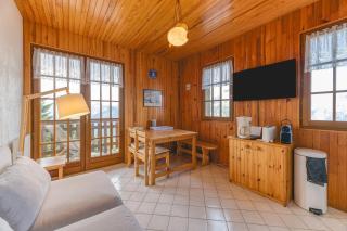 Meije 4 Chaleureux Appt Proche - Villard-Reculas - 6
