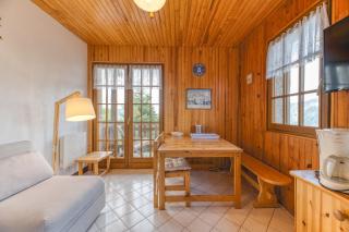 Meije 4 Chaleureux Appt Proche - Villard-Reculas - 5