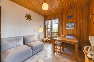 Meije 4 Chaleureux Appt Proche - Villard-Reculas - 8