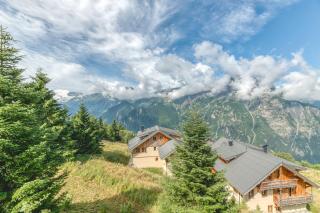Meije 4 Chaleureux Appt Proche - Villard-Reculas - 9