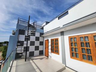 Sea Breeze Nilaveli Beach Villa - Nilaveli - 9
