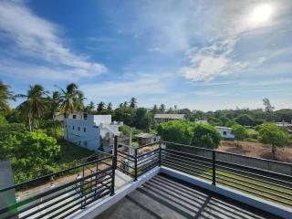 Sea Breeze Nilaveli Beach Villa - Nilaveli - 8