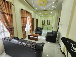 Sea Breeze Nilaveli Beach Villa - Nilaveli - 5