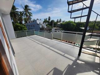 Sea Breeze Nilaveli Beach Villa - Nilaveli - 4