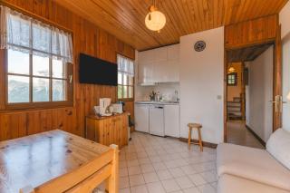 Meije 4 Chaleureux Appt Proche - Villard-Reculas - 4