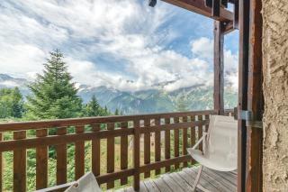 Meije 4 Chaleureux Appt Proche - Villard-Reculas - 0