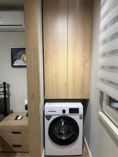 Chic Studio in City Center Tirana - Tirana - 6