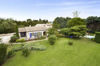MAISON de CHARME - Cavaillon - 4