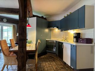 Wohnungsanlage Alte Mühle, App. Nr. 15 - Keitum - 6