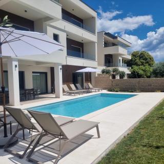 Luxury Villa del Sol - Premantura - 0