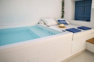 Sapphire Gem House with Private Jacuzzi - Anópolis - 0