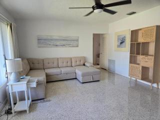 Siesta Key Cozy Beach House - Sarasota - 0