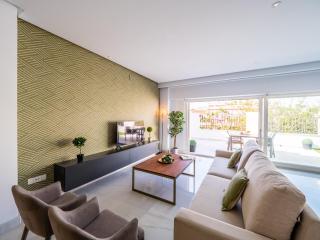 CENTRAL SUNNY PENTHOUSE - Premium apartment - 4