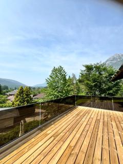 Prime Appartement - 6