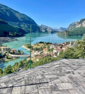 Hotel Aurora - Molveno - 0