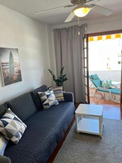 Apartament z widokiem na Ocean - - 1