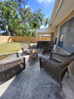 Siesta Key Cozy Beach House - Sarasota - 4