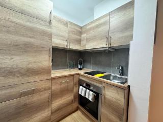 Prime Appartement - 1