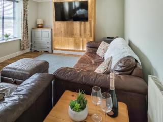 Nene Cottage - Upwell - 8