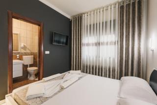 Apart-Hotel President - Ulcinj - 1