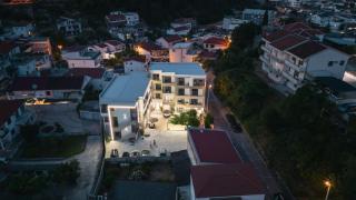 Apart-Hotel President - Ulcinj - 5