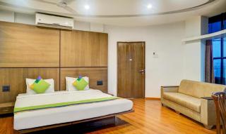 Hotel Shivas, Kolhapur - Kolhapur - 9