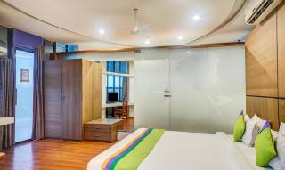 Hotel Shivas, Kolhapur - Kolhapur - 8
