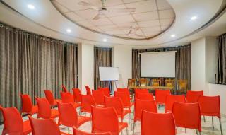Hotel Shivas, Kolhapur - Kolhapur - 3