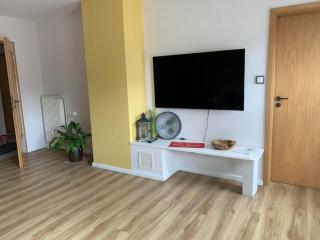 NEU! Ferienwohnung Hoffmann - Aurich - Aurich - 7