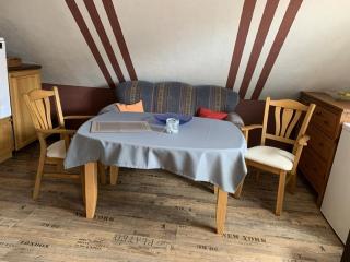 NEU! Ferienwohnung Hoffmann - Aurich - Aurich - 6