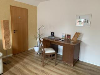NEU! Ferienwohnung Hoffmann - Aurich - Aurich - 5