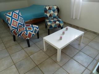 Gîte les Baba-Figues - 6