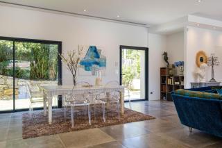 Villa L'hippocampe - Sainte-Maxime - 7