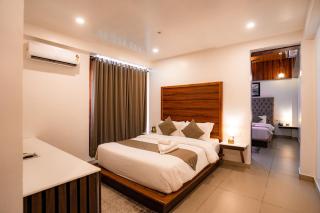 Ocean Tree Beach Resort and Spa - 6