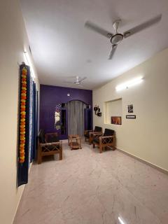Maanyatha Homestay - 9