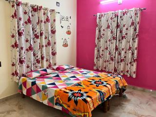 Maanyatha Homestay - Udupi - 5