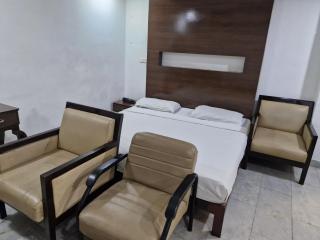 Bhim hotel - Chennai - 4
